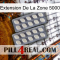 Exten Zone 5000 07